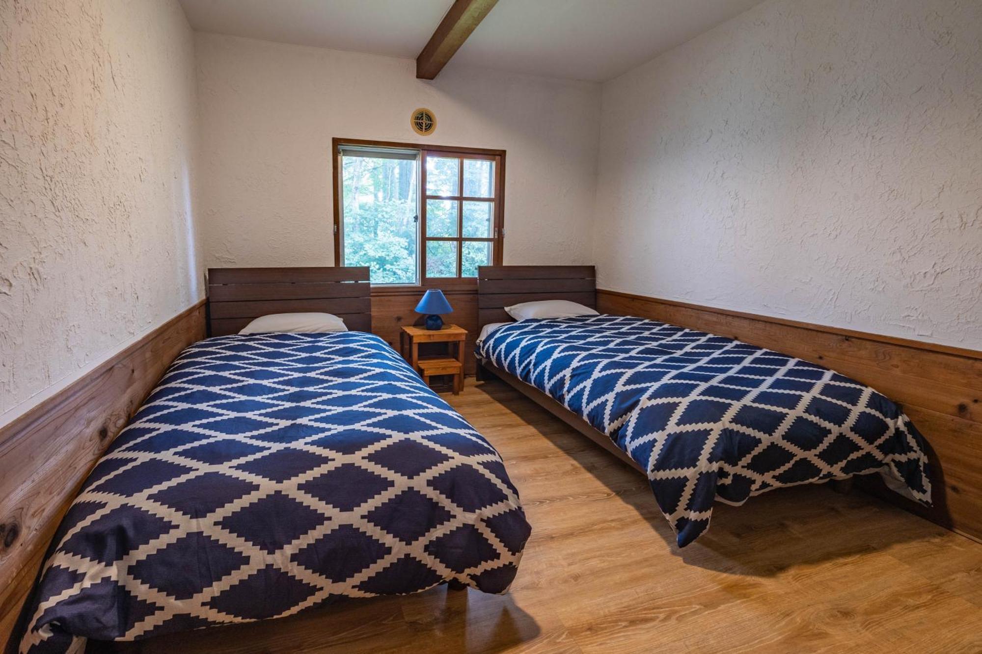 Bed and Breakfast Sweet Spot Madarao Iiyama Exteriér fotografie