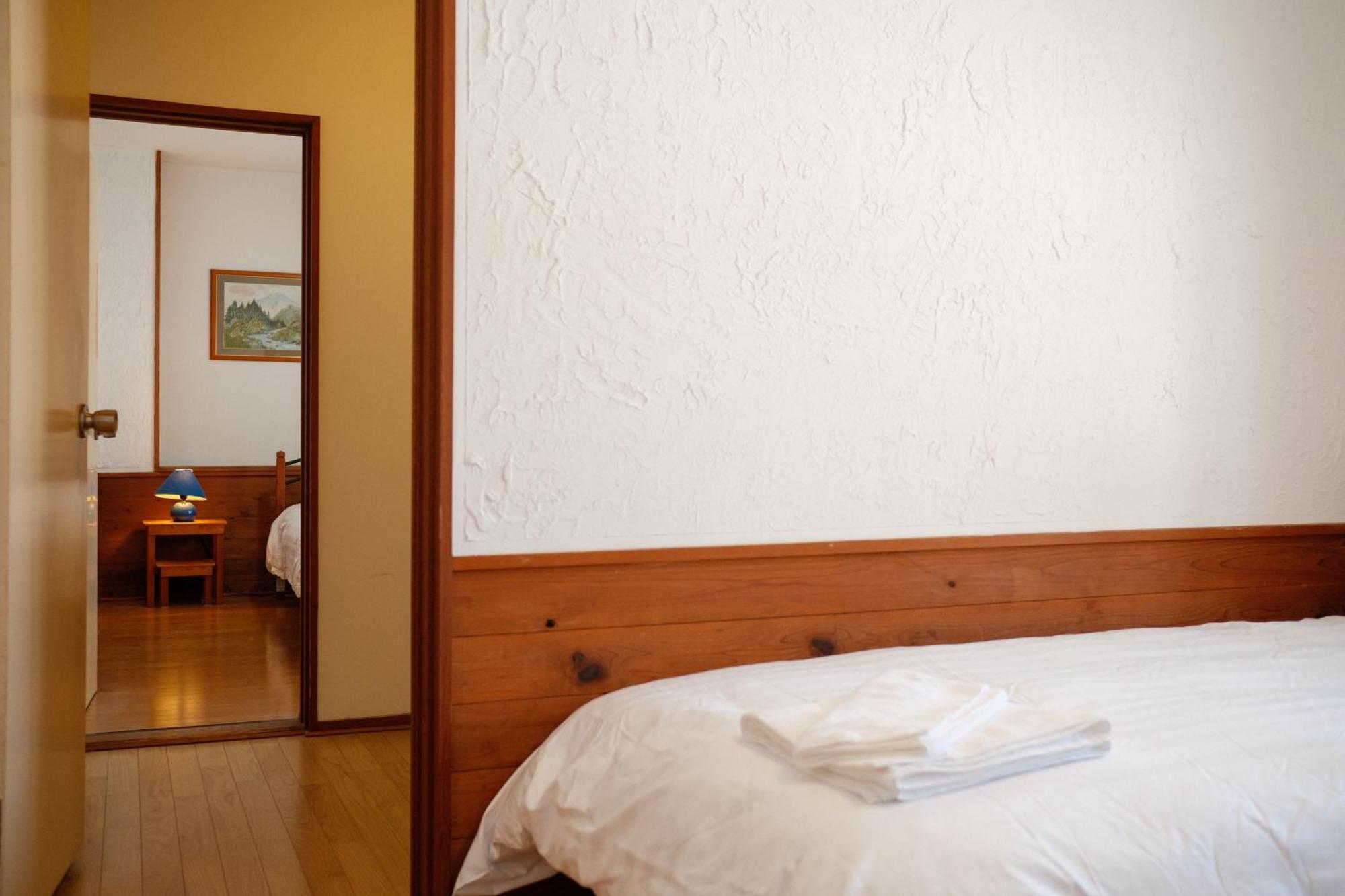 Bed and Breakfast Sweet Spot Madarao Iiyama Exteriér fotografie