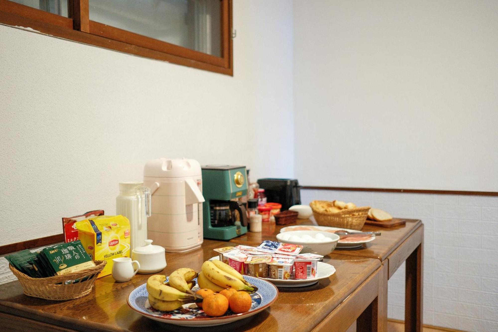 Bed and Breakfast Sweet Spot Madarao Iiyama Exteriér fotografie